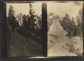 [Dubbel Frame - Landschappen]