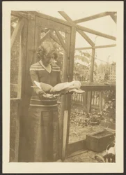 [Florence Voedt Duiven].