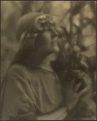 De dochter van Jeptha