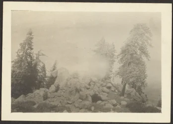 [Landschap]