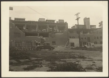 [Seaside Hospital].