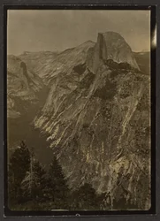 [Yosemitevallei]