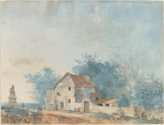 Landschap