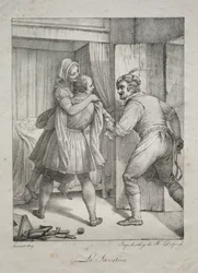 De Schoenmaker