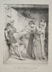 De Verloofde van de Koning van Garbe