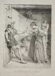 De Verloofde van de Koning van Garbe