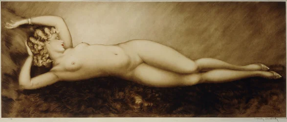 Rust, c.1934