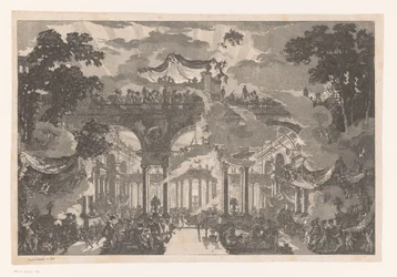 De tempel der liefde