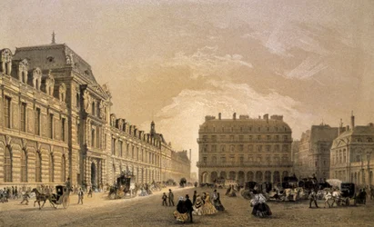 Het Louvre