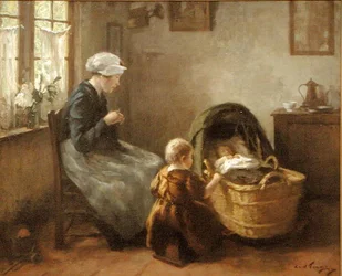 Een Nederlands Huis