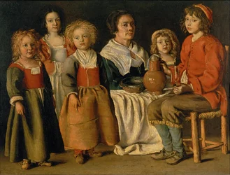 Middagmaaltijd