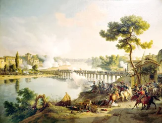 Slag bij Lodi (1796)