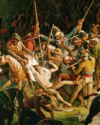 Het Spaanse verzet: Spaanse guerrilla