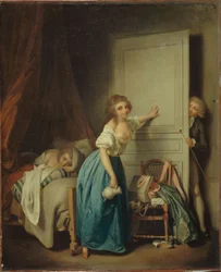 De indiscrete