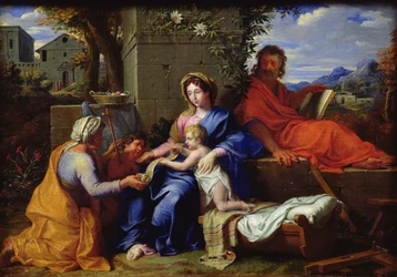De Heilige Familie
