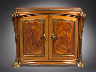 Kast, c.1910