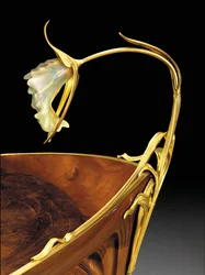 "Orchidee" bureau