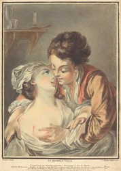 De Ontmoeting, 1771