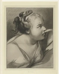 Vrouw van Potifar