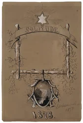 Eenzaamheid, 1878