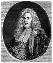 Baron de Laune, 1885