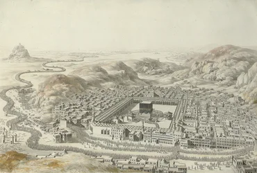 Mekka