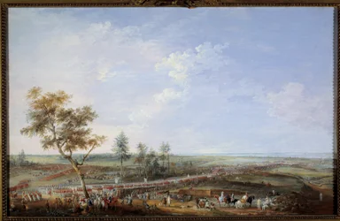 Secessieoorlog: de Slag bij Yorktown