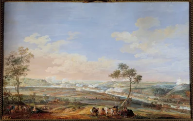Oorlog van de Oostenrijkse Successie