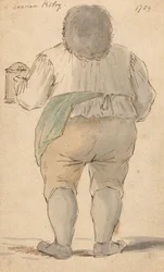 Een Londense Potboy