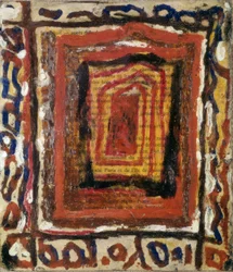 Abstracte samenstelling