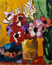 Boeket bloemen