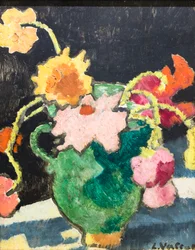 Bloemen, c.1900-1952