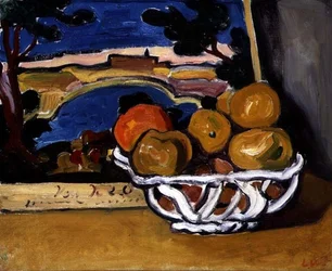 Stilleven, ca. 1906