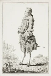 De baron van Besenval