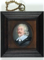 Sir Edward Littleton, Lord Littleton van Munslow