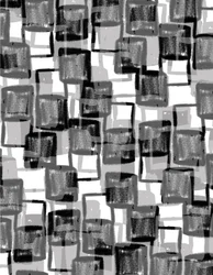 Monochrome vierkanten