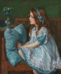 Meibloemen, 1911