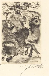 Adhba de kameel, 1919