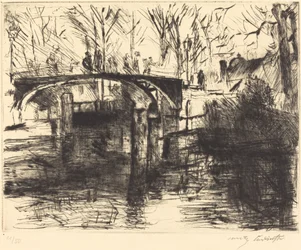 Uit de Tiergarten