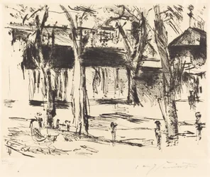 Bahnhof Tiergarten