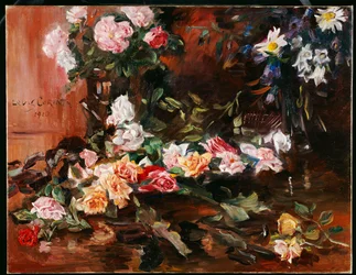 Rozen, 1910