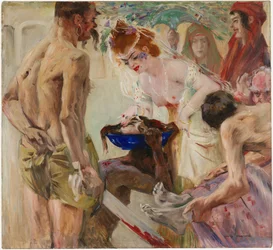 Salome (1e versie)
