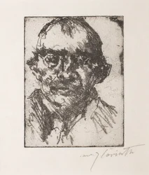 Zelfportret