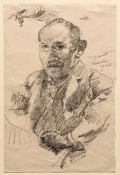 Zelfportret