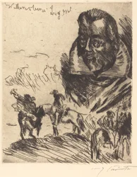 Titelpagina, 1923