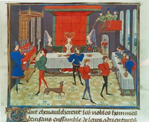 Boek van Renaud de Montauban ...