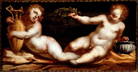 Putti