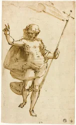 Verrezen Christus