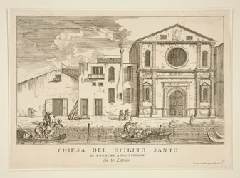 Chiesa del Spirtio Santo
