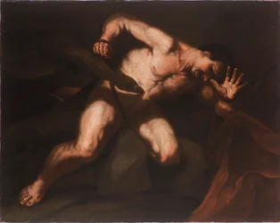 Prometheus, 17e eeuw